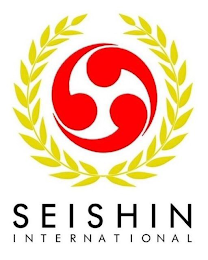 SEISHIN INTERNATIONAL