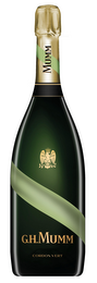 MUMM G.H.MUMM CORDON VERT