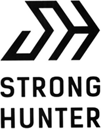 SH STRONG HUNTER