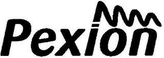 PEXION