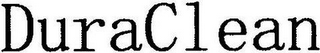 DURACLEAN