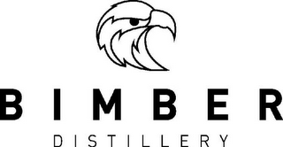 BIMBER DISTILLERY