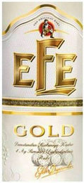 EFE GOLD EFELER DIYARINDAN