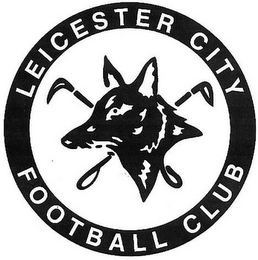 LEICESTER CITY FOOTBALL CLUB