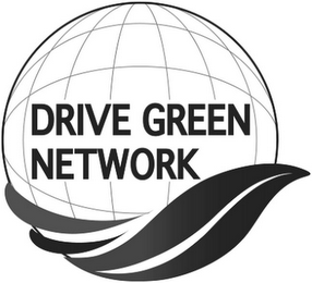 DRIVE GREEN NETWORK