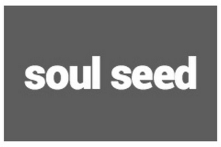 SOUL SEED