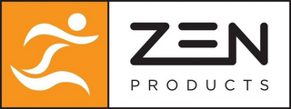 ZEN PRODUCTS