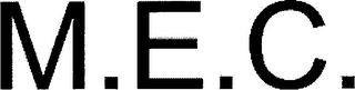 M.E.C.