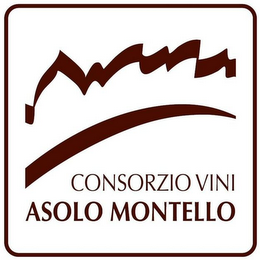 CONSORZIO VINI ASOLO MONTELLO