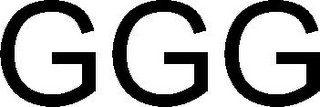 GGG