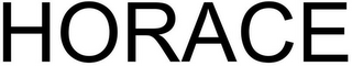 HORACE