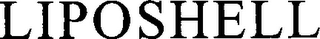 LIPOSHELL