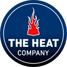 THE HEAT COMPANY