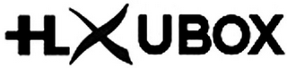 HL X UBOX