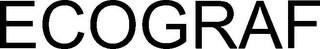 ECOGRAF