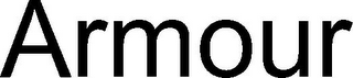 ARMOUR