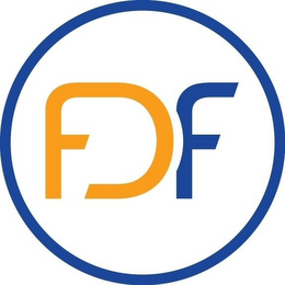 FDF