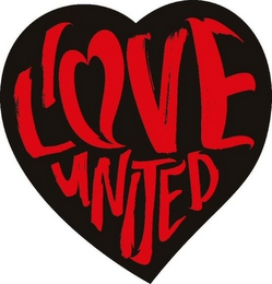 I LOVE UNITED