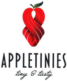 APPLETINIES TINY & TASTY