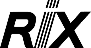 RIX