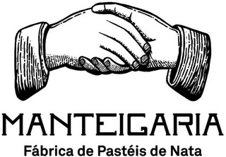 MANTEIGARIA FÁBRICA DE PASTÉIS DE NATA