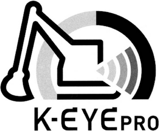 K-EYEPRO