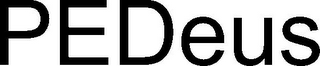 PEDEUS