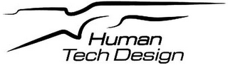 HUMAN TECH DESIGN