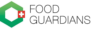FOOD GUARDIANS
