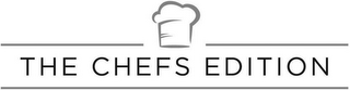 THE CHEFS EDITION