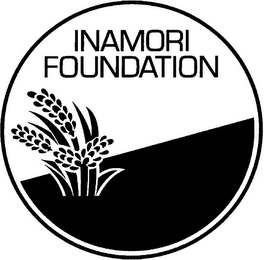 INAMORI FOUNDATION