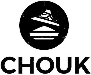 CHOUK