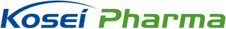 KOSEI PHARMA