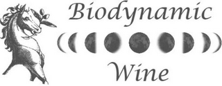 BIODYNAMIC WINE