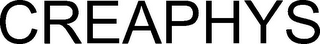 CREAPHYS