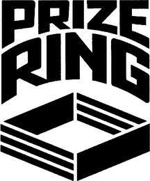 PRIZE RING