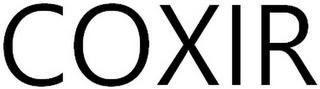 COXIR