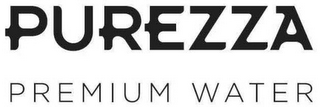 PUREZZA PREMIUM WATER