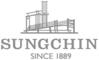 SUNGCHIN SINCE 1889