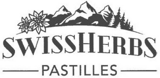 SWISSHERBS PASTILLES