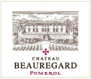 CHATEAU BEAUREGARD POMEROL