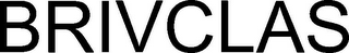 BRIVCLAS
