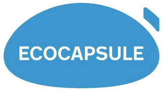 ECOCAPSULE