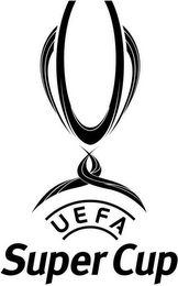UEFA SUPER CUP