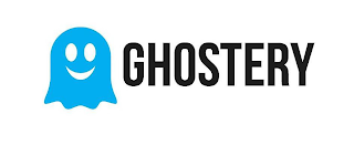 GHOSTERY