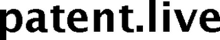 PATENT.LIVE