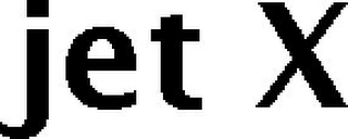 JET X