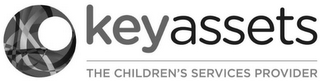 KEY ASSETS THE CHILDREN'S SERVICES PROVIDER