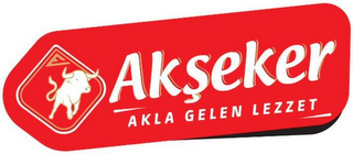 AKSEKER AKLA GELEN LEZZET