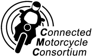 CONNECTED MOTORCYLE CONSORTIUM